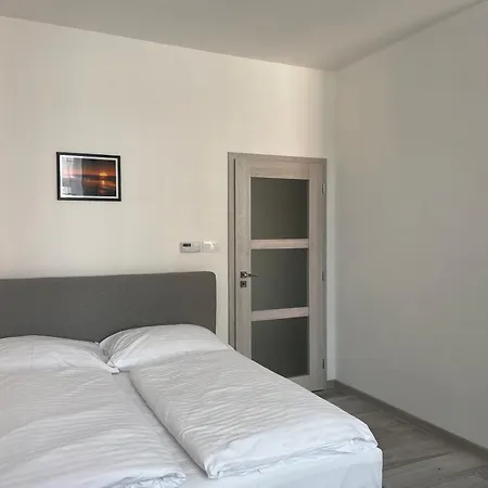 Apartmant Cheb