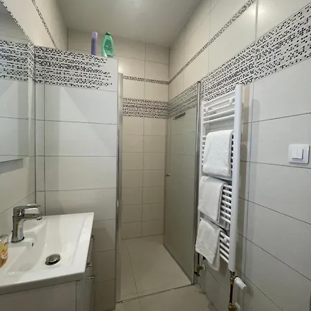 Appartement Apartmant Cheb