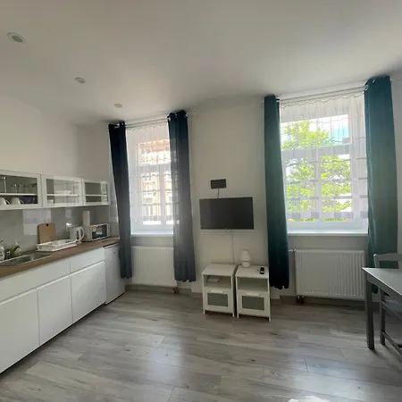 Apartmant Cheb Appartement