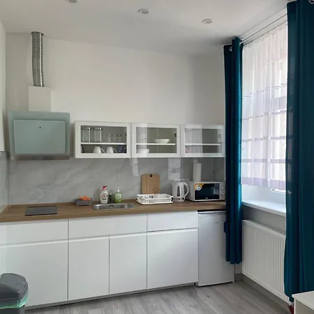 Appartement Apartmant Cheb