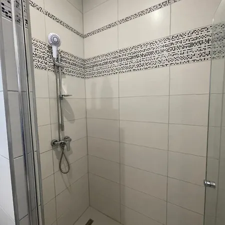 Apartmant Cheb Appartement Goltsch Jenikau