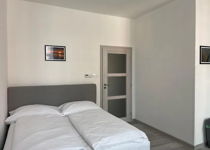 Apartmant Cheb