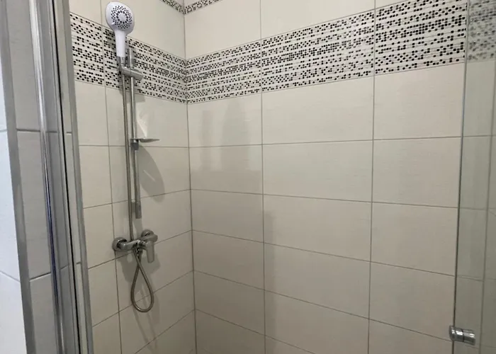 Apartmant Cheb Lägenhet Goltsch Jenikau